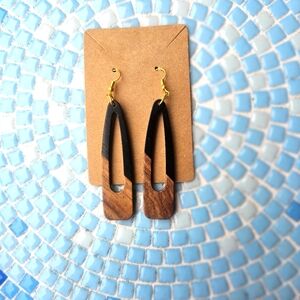Boho Minimalist Earrings
